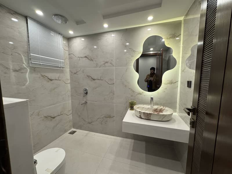 6 Marla Corner House For Sale In Bahria Town