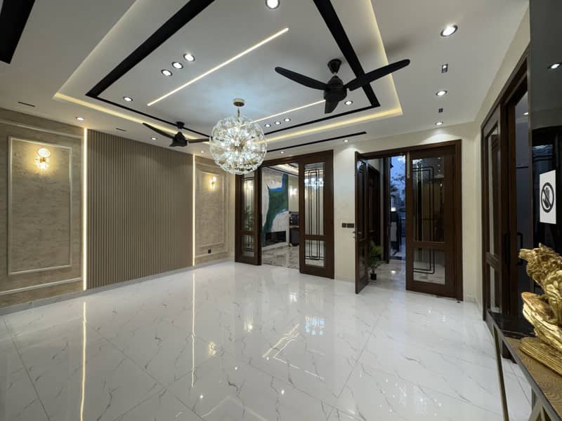 6 Marla Corner House For Sale In Bahria Town
