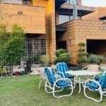 34 Marla Luxury House – Meadows Villas, Bahria Town Lahore