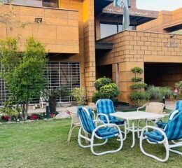 Properties - List 7 34 Marla Luxury House – Meadows Villas, Bahria Town Lahore
