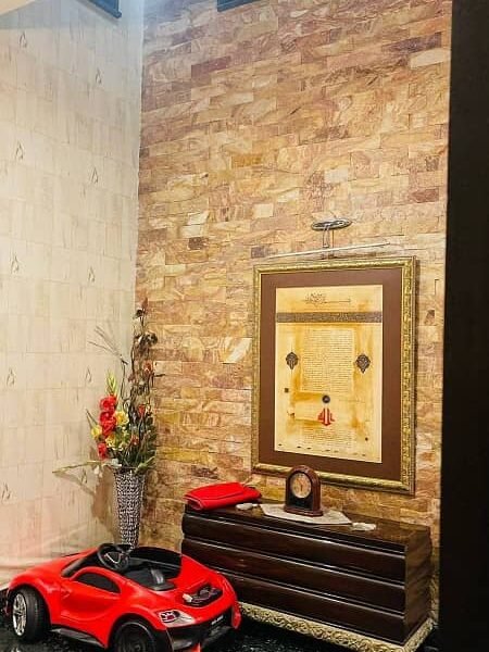 34 Marla Luxury House – Meadows Villas, Bahria Town Lahore