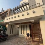 10 Marla Luxury House – Juniper Block, Bahria Town Lahore