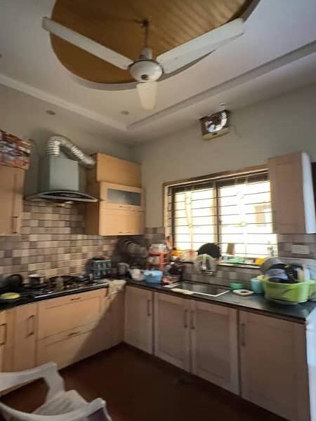 10 Marla Luxury House – Juniper Block, Bahria Town Lahore