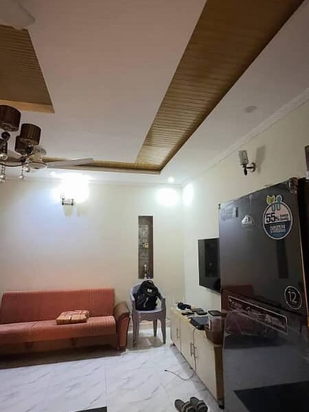 10 Marla Luxury House – Juniper Block, Bahria Town Lahore