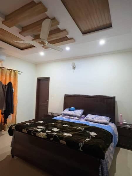 10 Marla Luxury House – Juniper Block, Bahria Town Lahore