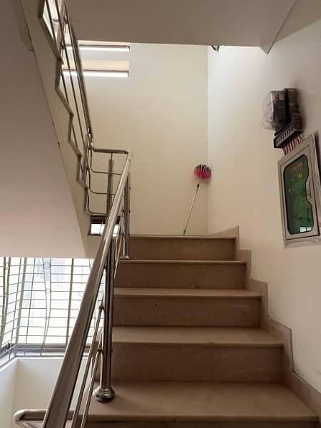 10 Marla Luxury House – Juniper Block, Bahria Town Lahore