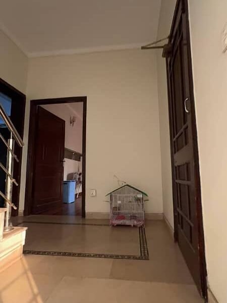 10 Marla Luxury House – Juniper Block, Bahria Town Lahore