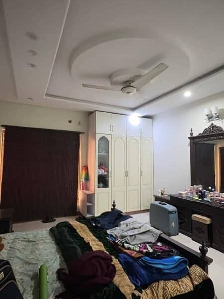 10 Marla Luxury House – Juniper Block, Bahria Town Lahore