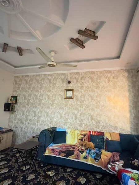 10 Marla Luxury House – Juniper Block, Bahria Town Lahore