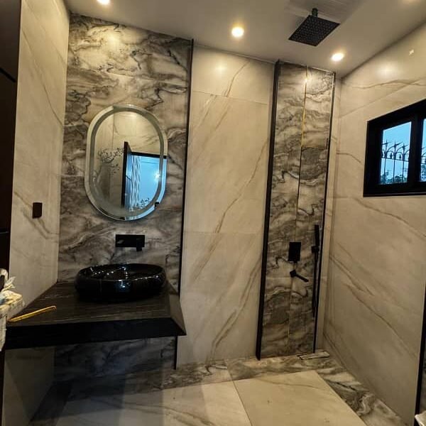 10 Marla Modern Design House – Jubilee Town, Lahore