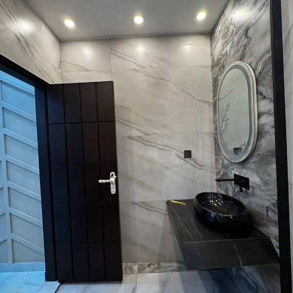 10 Marla Modern Design House – Jubilee Town, Lahore