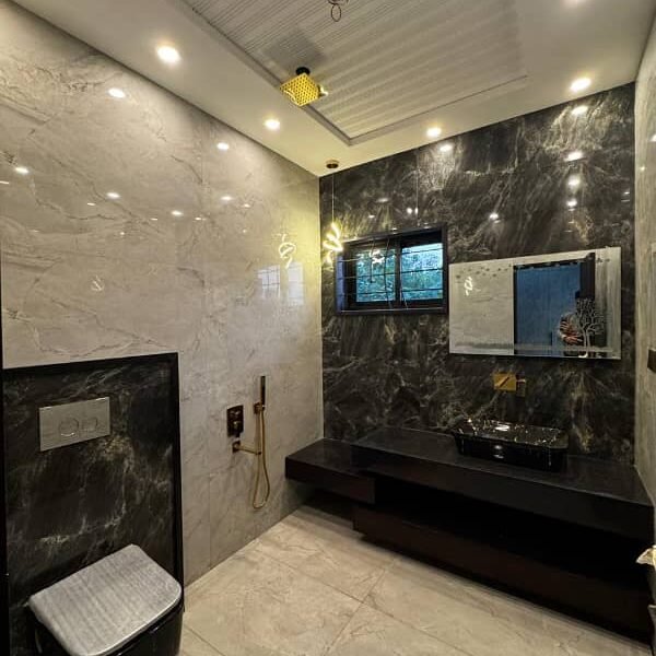 10 Marla Modern Design House – Jubilee Town, Lahore