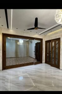 10 Marla A+ Constructed House 15 10 Marla A+ Constructed House – Bahria Town Sector D