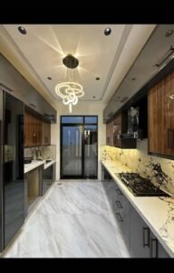 10 Marla A+ Constructed House – Bahria Town Sector D