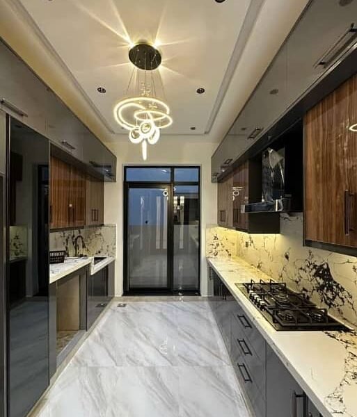 10 Marla A+ Constructed House – Bahria Town Sector D