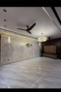 10 Marla A+ Constructed House – Bahria Town Sector D