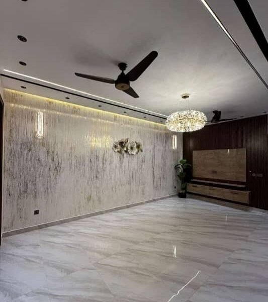 10 Marla A+ Constructed House – Bahria Town Sector D