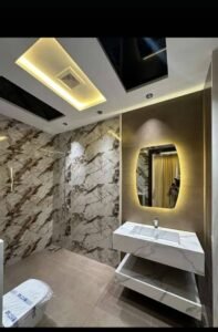 10 Marla A+ Constructed House – Bahria Town Sector D