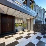 10 Marla A+ Constructed House – Bahria Town Sector D