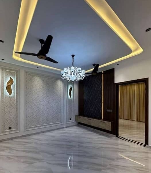 10 Marla A+ Constructed House – Bahria Town Sector D