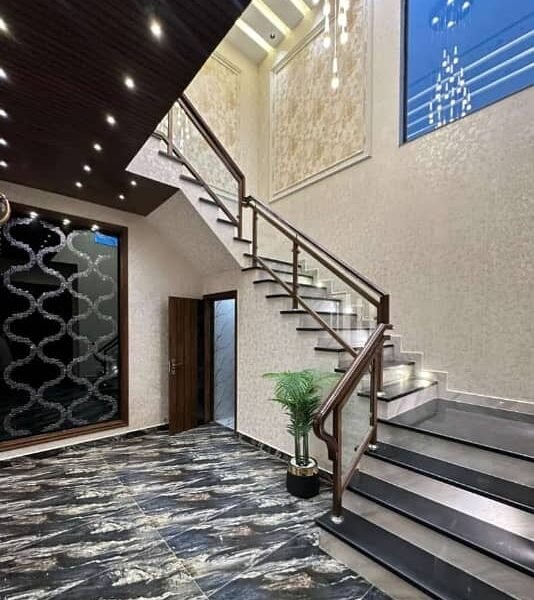 10 Marla A+ Constructed House – Bahria Town Sector D