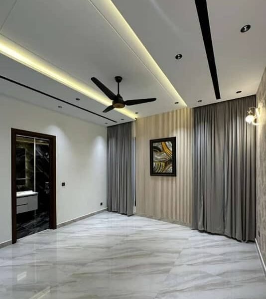 10 Marla A+ Constructed House – Bahria Town Sector D