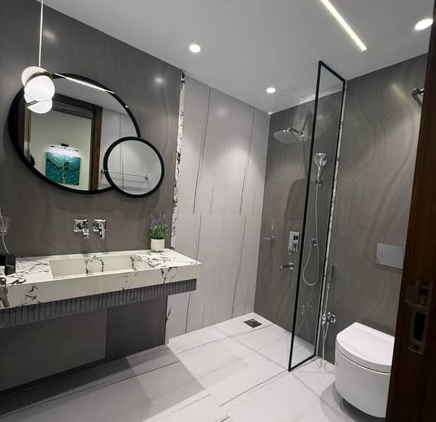 10 Marla A+ Constructed House – Bahria Town Sector D