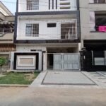 5 Marla Brand New House – Jubilee Town Block F, Lahore
