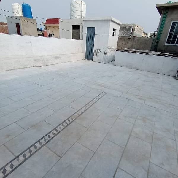 5 Marla Brand New House – Jubilee Town Block F, Lahore