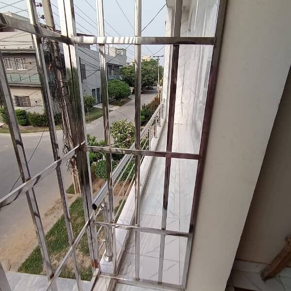 5 Marla Brand New House – Jubilee Town Block F, Lahore