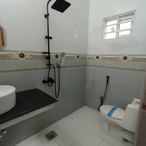 5 Marla Brand New House – Jubilee Town Block F, Lahore