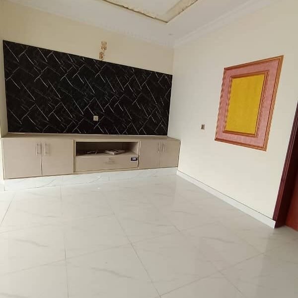 5 Marla Brand New House – Jubilee Town Block F, Lahore