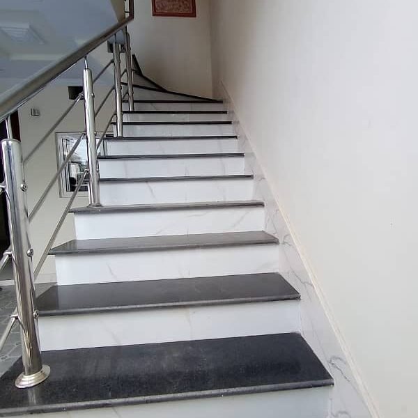 5 Marla Brand New House – Jubilee Town Block F, Lahore
