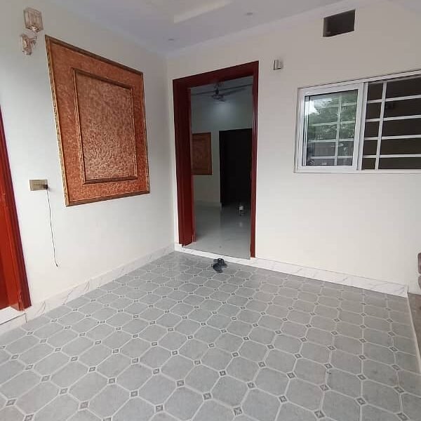 5 Marla Brand New House – Jubilee Town Block F, Lahore