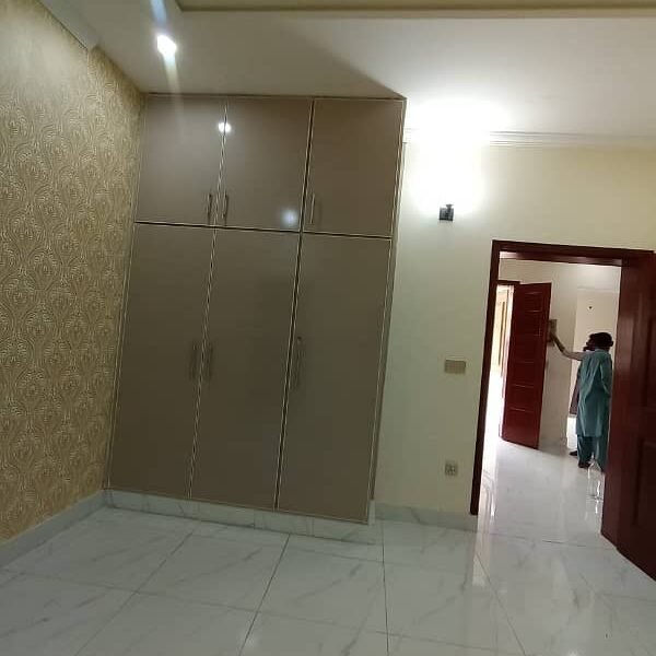 5 Marla Brand New House – Jubilee Town Block F, Lahore