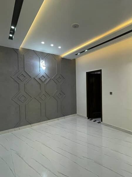 5 Marla Brand New House – Jubilee Town Block F, Lahore