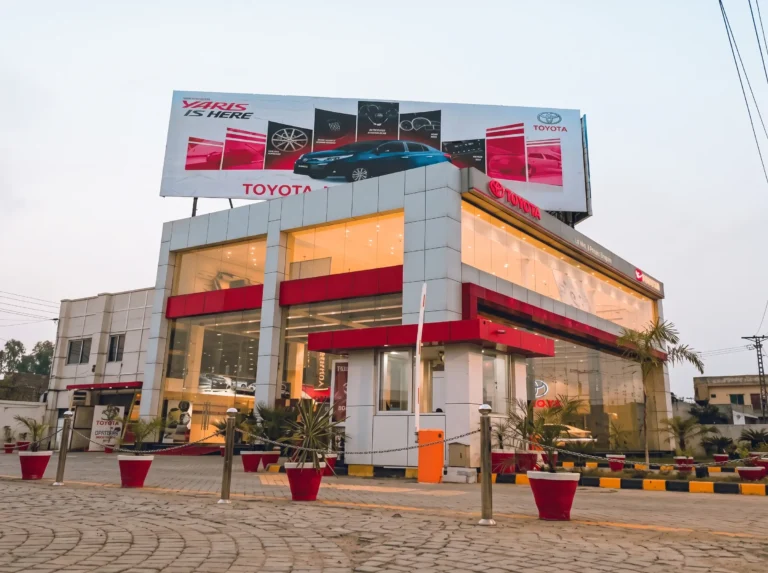 Al Rehman Garden Phase 8 development 3