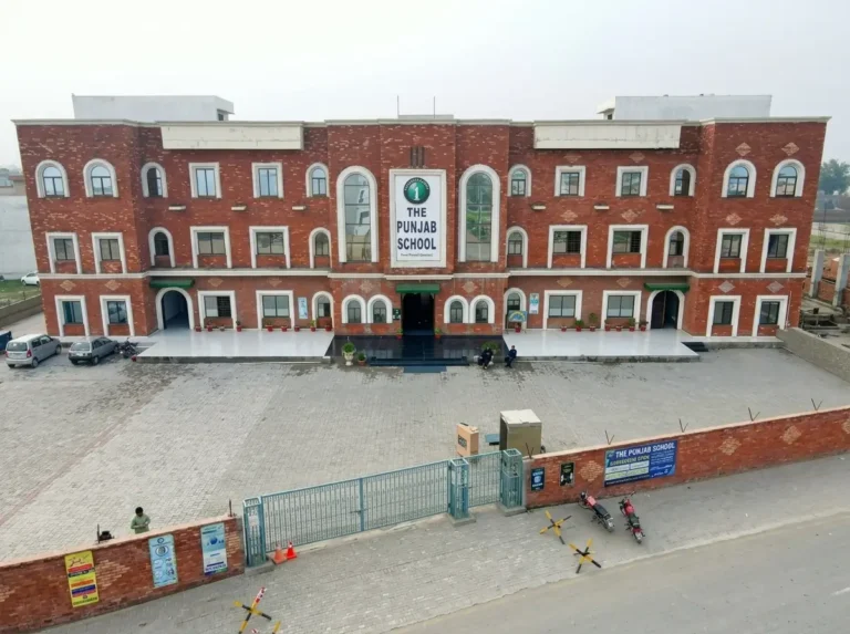 Al Rehman Garden Phase 8 development 5