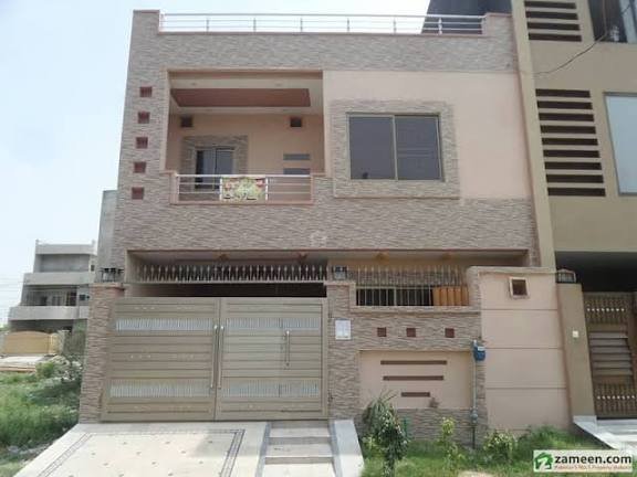Jubilee Town