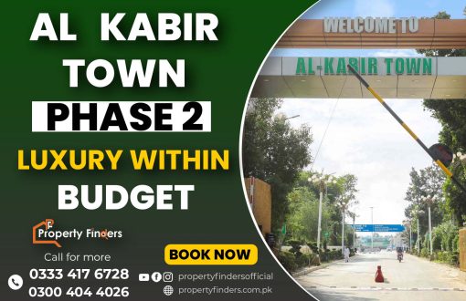 Al Kabir town-Property finders