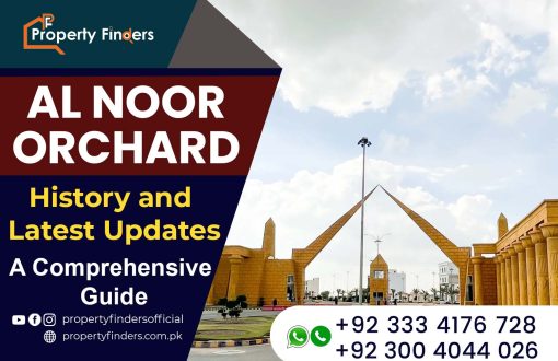 Al Noor Orchard-Property Finders