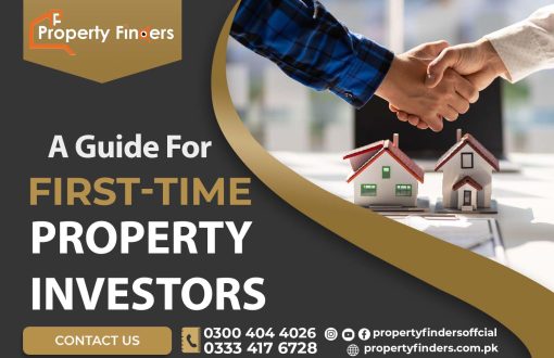 First-time Property Investors-property finders