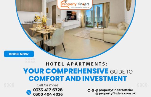 Hotel Apartments-property finders