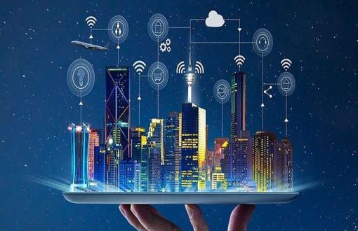 Impact of Digital Transformation on Real Estate
