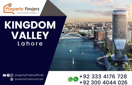 Kingdom Valley Lahore