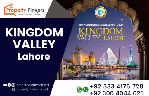 Kingdom Valley