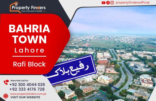Rafi Block-property finders