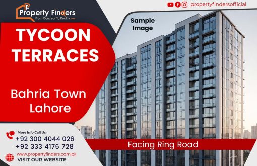 Tycoon Terrace