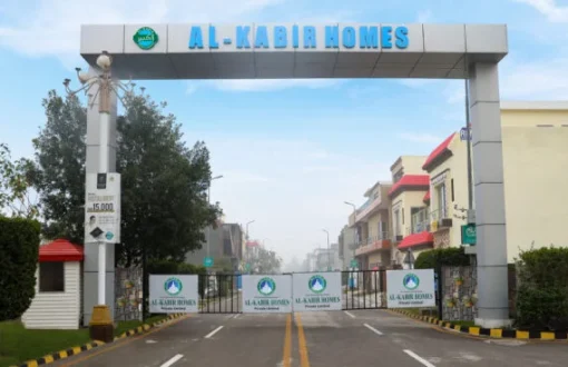 al kabir town-property finders